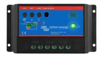 Victron BlueSolar PWM-Light Charge Controller 12/24V-30A