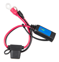 Victron Battery Indicator Eyelet (M8 eyelet / 30A ATO fuse)