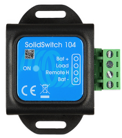 Victron SolidSwitch 104